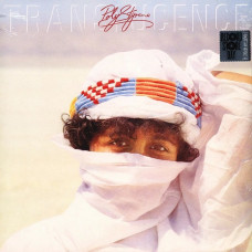 Вінілова платівка Poly Styrene – Translucence (LP, Album, Clear Vinyl)