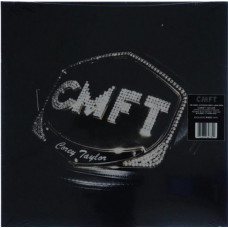 Вінілова платівка Corey Taylor – CMFT (LP, Album, Vinyl)
