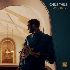 Вінілова платівка Chris Thile – Laysongs (LP, Album, Vinyl)