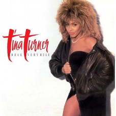 Вінілова платівка Tina Turner – Break Every Rule (LP, Album, Reissue, Vinyl)