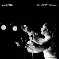Caterina Valente – Valente International (LP, Compilation, Vinyl)