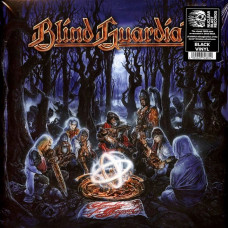 Blind Guardian – Somewhere Far Beyond Revisited (LP, Album, Stereo, Vinyl)