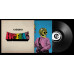 Kasabian – Happenings (LP, Album, Vinyl)