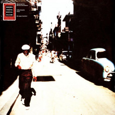 Вінілова платівка Buena Vista Social Club – Buena Vista Social Club (LP, Album, 180g, Vinyl)