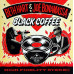 Beth Hart & Joe Bonamassa – Black Coffee (2LP, Album, Stereo, 180 Gram, Clear Vinyl)