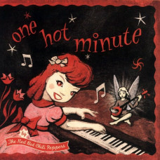 Вінілова платівка Red Hot Chili Peppers – One Hot Minute (LP, Album, Reissue, Vinyl)