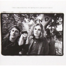Вінілова платівка The Smashing Pumpkins – Rotten Apples: Greatest Hits (2LP, Compilation, Reissue, Vinyl)