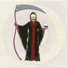 Вінілова платівка Stoned Jesus – The Harvest (LP, Album, Vinyl)