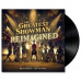 The Greatest Showman Reimagined (LP, Album, Vinyl)