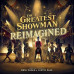 The Greatest Showman Reimagined (LP, Album, Vinyl)