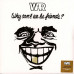War – Why Can't We Be Friends? (LP, Album, Vinyl) War – Why Can't We Be Friends? (LP, Album, Vinyl)
