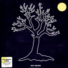 Вінілова платівка Roy Woods – Exis (EP, 12