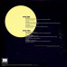 Roy Woods – Exis (EP, 12", 33 1/3 RPM, Vinyl)