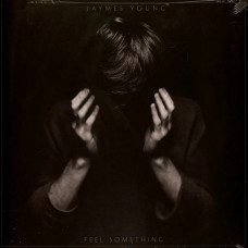 Вінілова платівка Jaymes Young – Feel Something (LP, Album, Reissue, Vinyl)