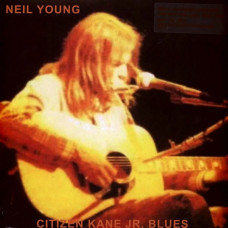 Вінілова платівка Neil Young – Citizen Kane Jr. Blues (LP, Album, Vinyl)
