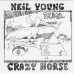 Neil Young – Zuma (LP, Album, Stereo, Vinyl)