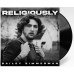 Bailey Zimmerman – Religiously The Album (2LP, Album, Stereo, Vinyl)