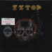 ZZ Top – Deguello (LP, Album, Vinyl)