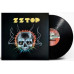ZZ Top – Deguello (LP, Album, Vinyl)