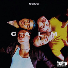 Вінілова платівка 5SOS – Calm (LP, Album, Vinyl)
