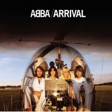 Вінілова платівка ABBA – Arrival (LP, Album, 180g, Vinyl)