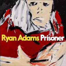 Вінілова платівка Ryan Adams – Prisoner (LP, Album, Stereo, Vinyl)