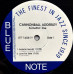 Cannonball Adderley – Somethin' Else (LP, Album, Vinyl)
