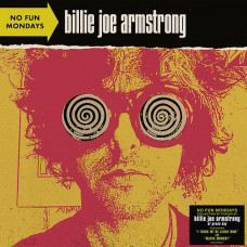 Вінілова платівка Billie Joe Armstrong – No Fun Mondays (LP, Album, Vinyl)