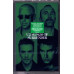 U2 – Songs Of Surrender (MC, Green)