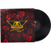 Aerosmith – Permanent Vacation (LP, Album, Vinyl)