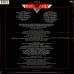 Aerosmith – Rocks (LP, Album, Vinyl)