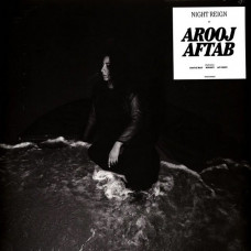Вінілова платівка Arooj Aftab – Night Reign (LP, Album, Stereo, Vinyl)