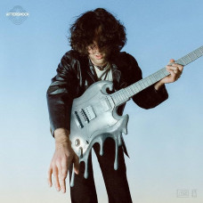 Вінілова платівка Alexander 23 – Aftershock (LP, Album, Vinyl)