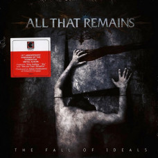 Вінілова платівка All That Remains – The Fall Of Ideals (LP, Album, Vinyl)