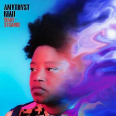 Вінілова платівка Amythyst Kiah – Wary + Strange (LP, Album, Gatefold, Vinyl)