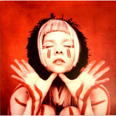 Вінілова платівка Aurora – A Different Kind Of Human (Step 2) (LP, Album, Vinyl)