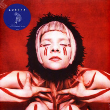 Вінілова платівка Aurora – Infections Of A Different Kind (Step 1) (LP, Album, Vinyl)