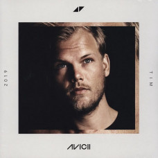 Вінілова платівка Avicii – Tim (LP, Album, 180 g, Vinyl)