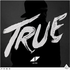 Вінілова платівка Avicii – True (LP, Album, 180 g, Vinyl)