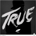 Avicii – True (LP, Album, 180 g, Vinyl) Avicii – True (LP, Album, 180 g, Vinyl)