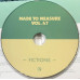 CD диск Various – Fictions (CD, Album)
