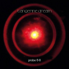 CD диск Tangerine Dream – Probe 6-8 (CD, EP)