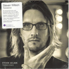 CD диск Steven Wilson – Transience (CD, Compilation, Digisleeve)