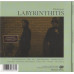 CD диск Destroyer – Labyrinthitis (CD, Album)
