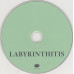 CD диск Destroyer – Labyrinthitis (CD, Album)