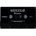 Burzum – Filosofem (MC, Album, Reissue, Cassette)