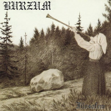 Вінілова платівка Burzum – Filosofem (2LP, Album, Vinyl)