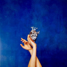Вінілова платівка Aurora – What Happened To The Heart? (2LP, Album, Stereo, Vinyl)