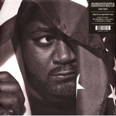 Вінілова платівка BadBadNotGood & Ghostface Killah – Sour Soul (LP, Album, Vinyl)