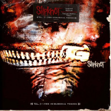 Вінілова платівка Slipknot – Vol. 3: (The Subliminal Verses) (2LP, Album, Limited Edition, Violet Vinyl)